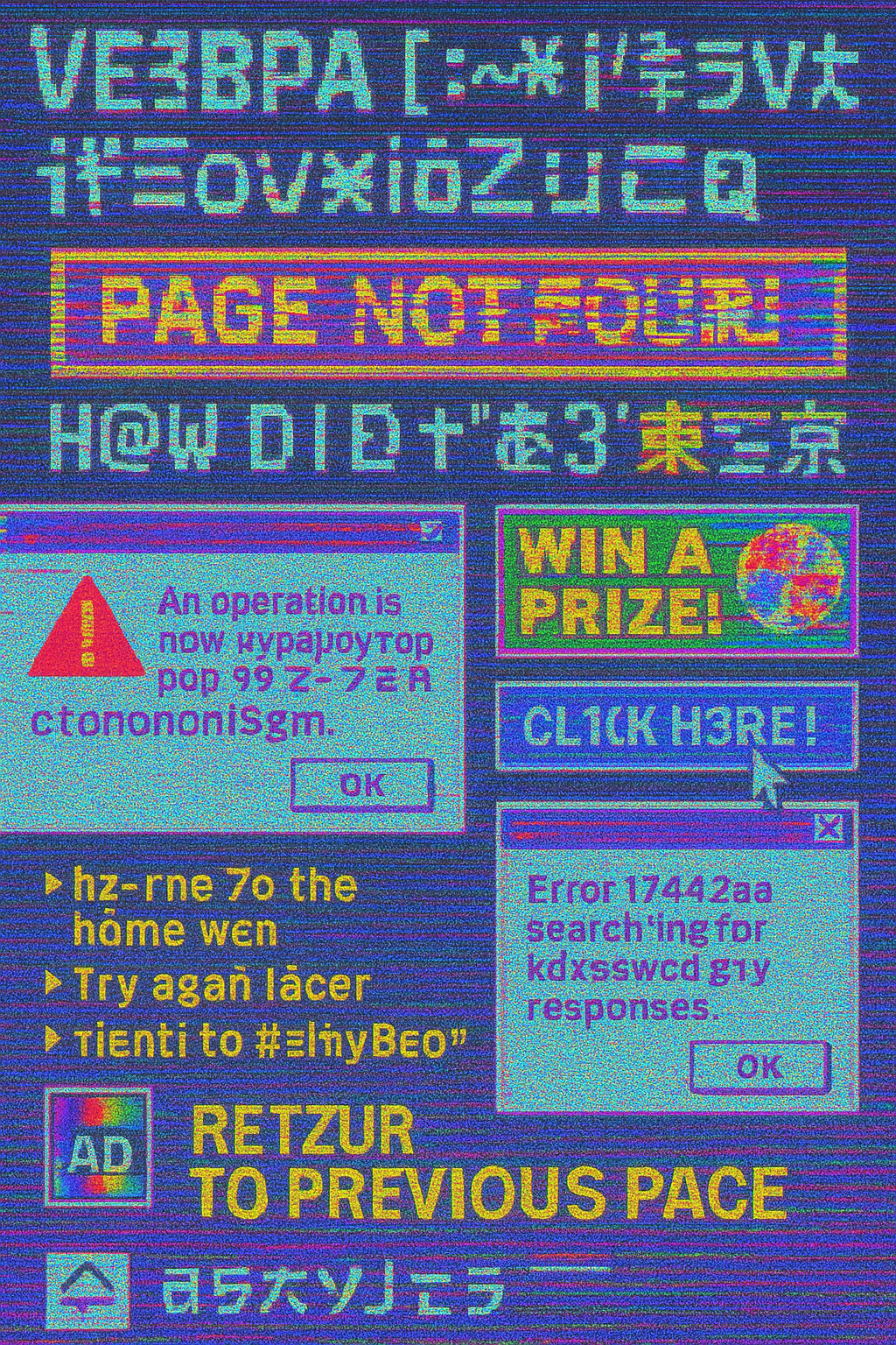 thoughts – uno 最初の物語